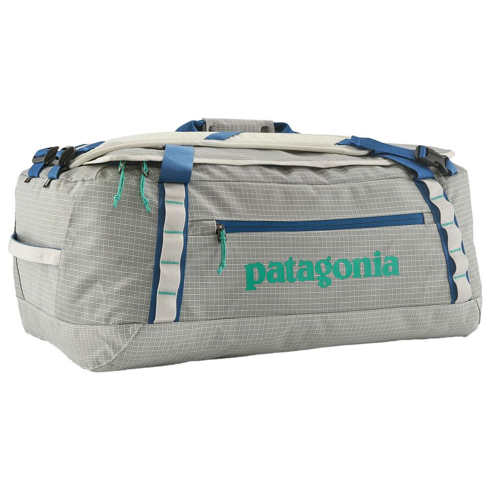 Black Hole Duffel 55L Birch White
