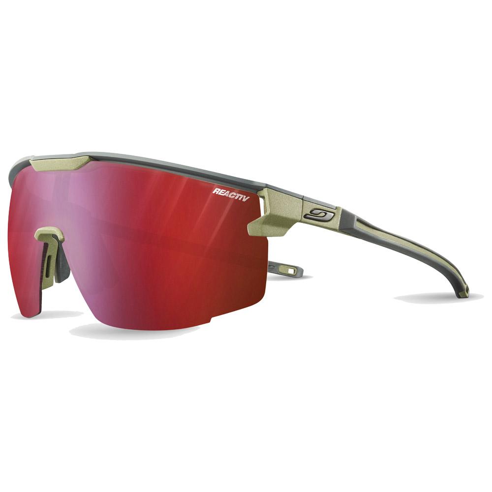 Julbo Sonnenbrille Grün - Monsieurgolf.de