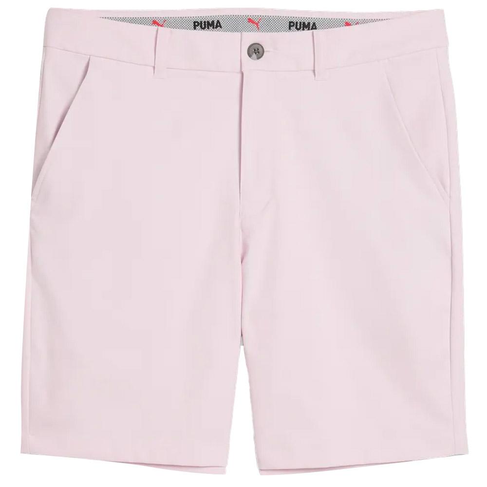 101 Pure Short 8'' Powder Pink - 36