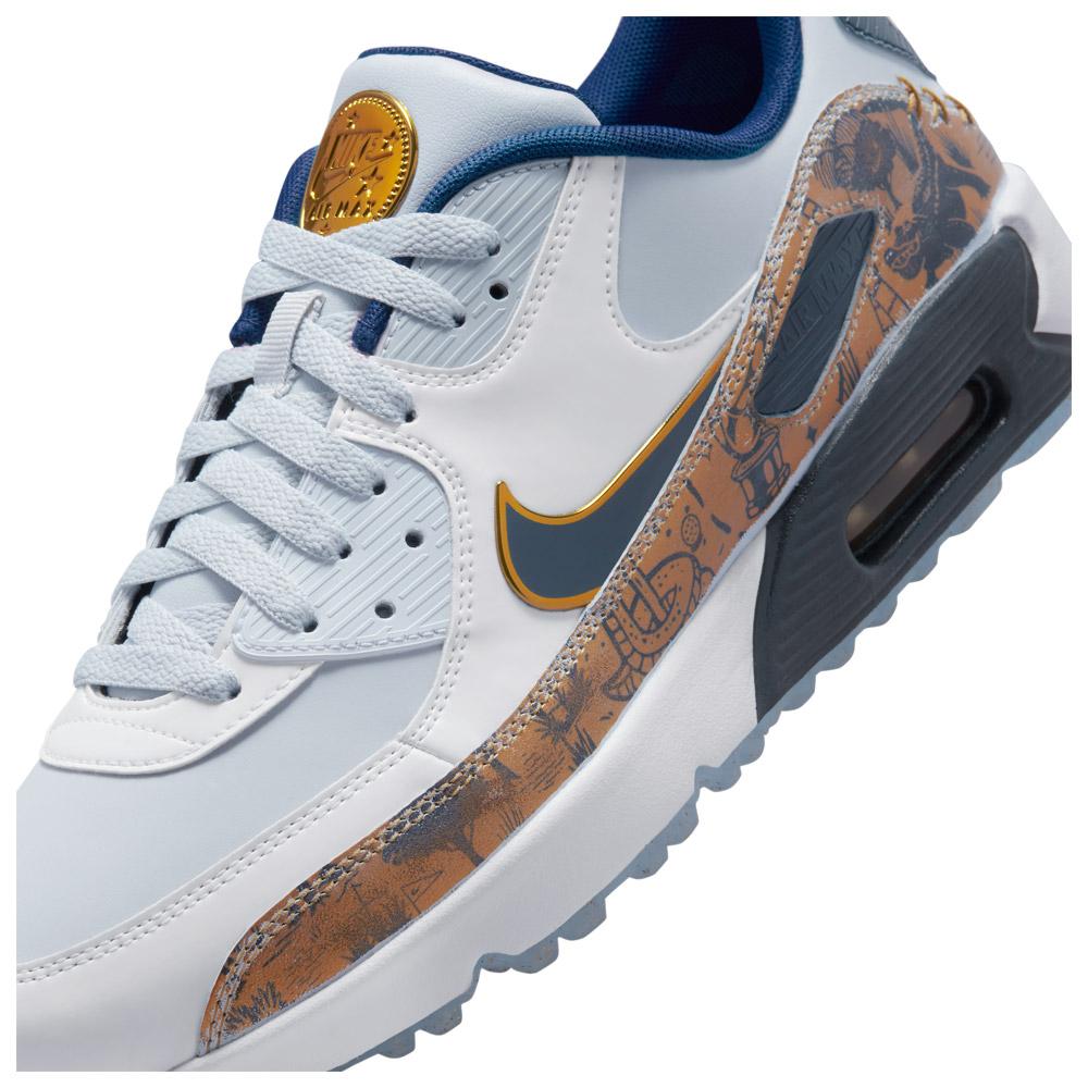 nike air max 90 g nrg seersucker