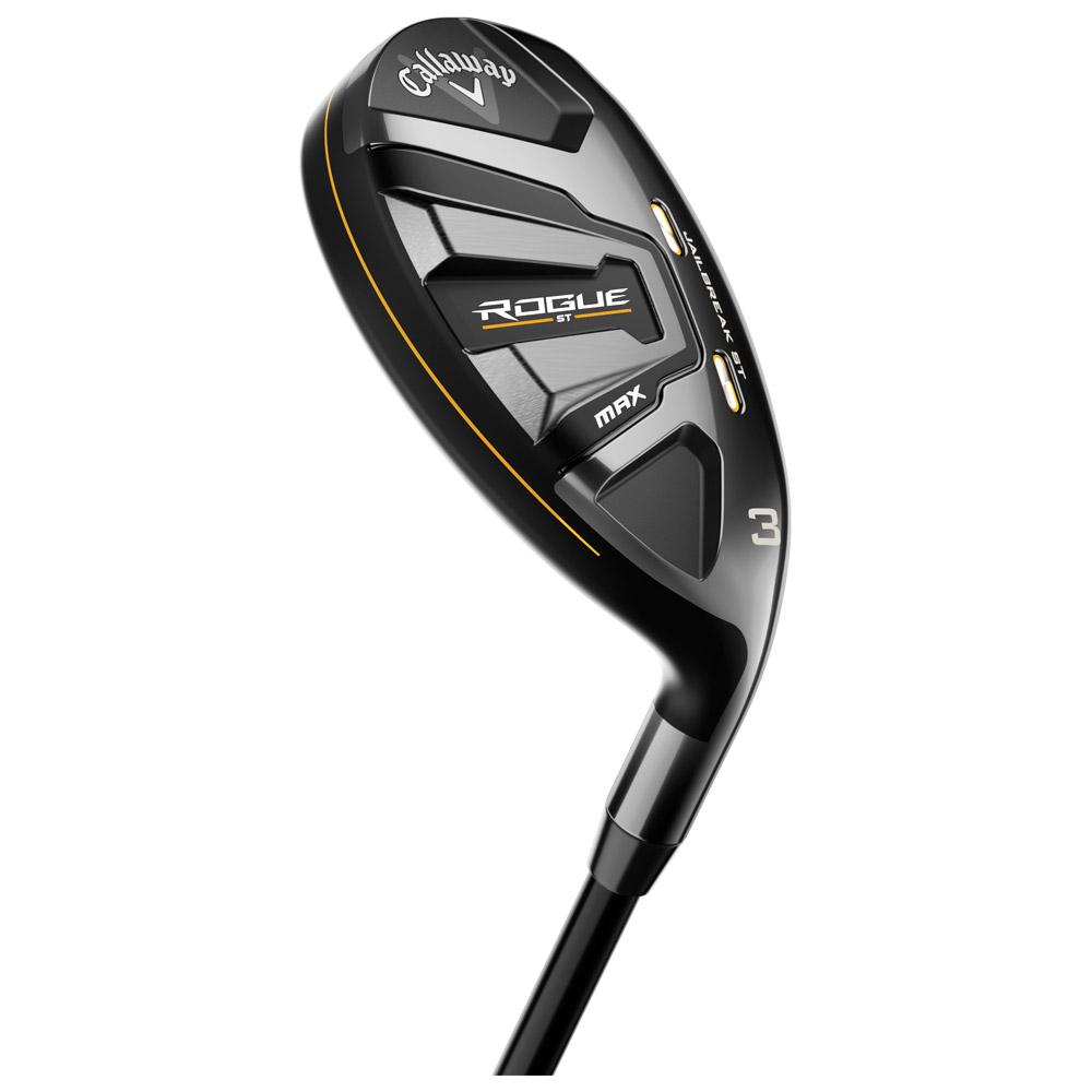 Hybride Callaway Golf Rogue ST Max Hybrid Eté 2023 Monsieurgolf