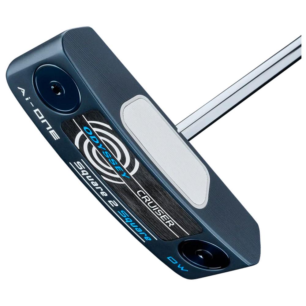 Square 2 Square Cruiser DW Droitier 38 Odyssey 17"