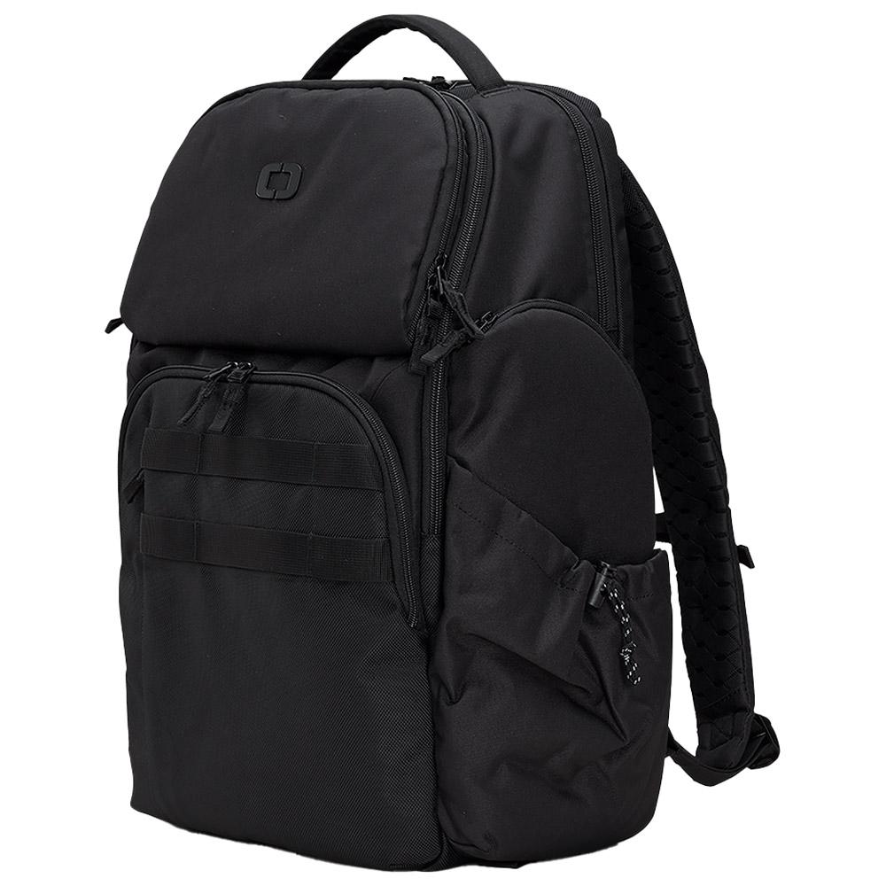 Ogio Rucksack Schwarz - Monsieurgolf.de