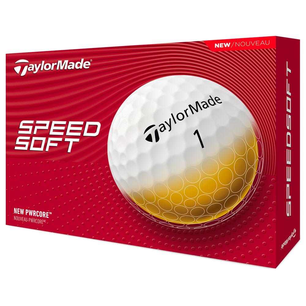 SpeedSoft White