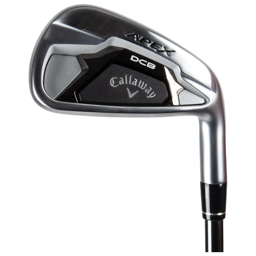 Série de fers Callaway Apex DCB - fer 5 au 9 - Sport & Plein air