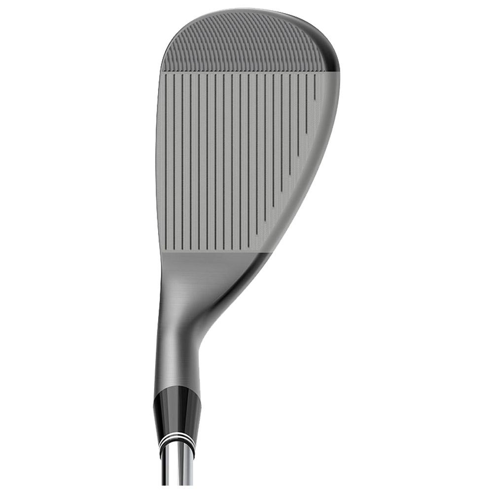Wedge Cleveland RTX6 Zipcore Black Satin - Eté 2024 | Monsieurgolf