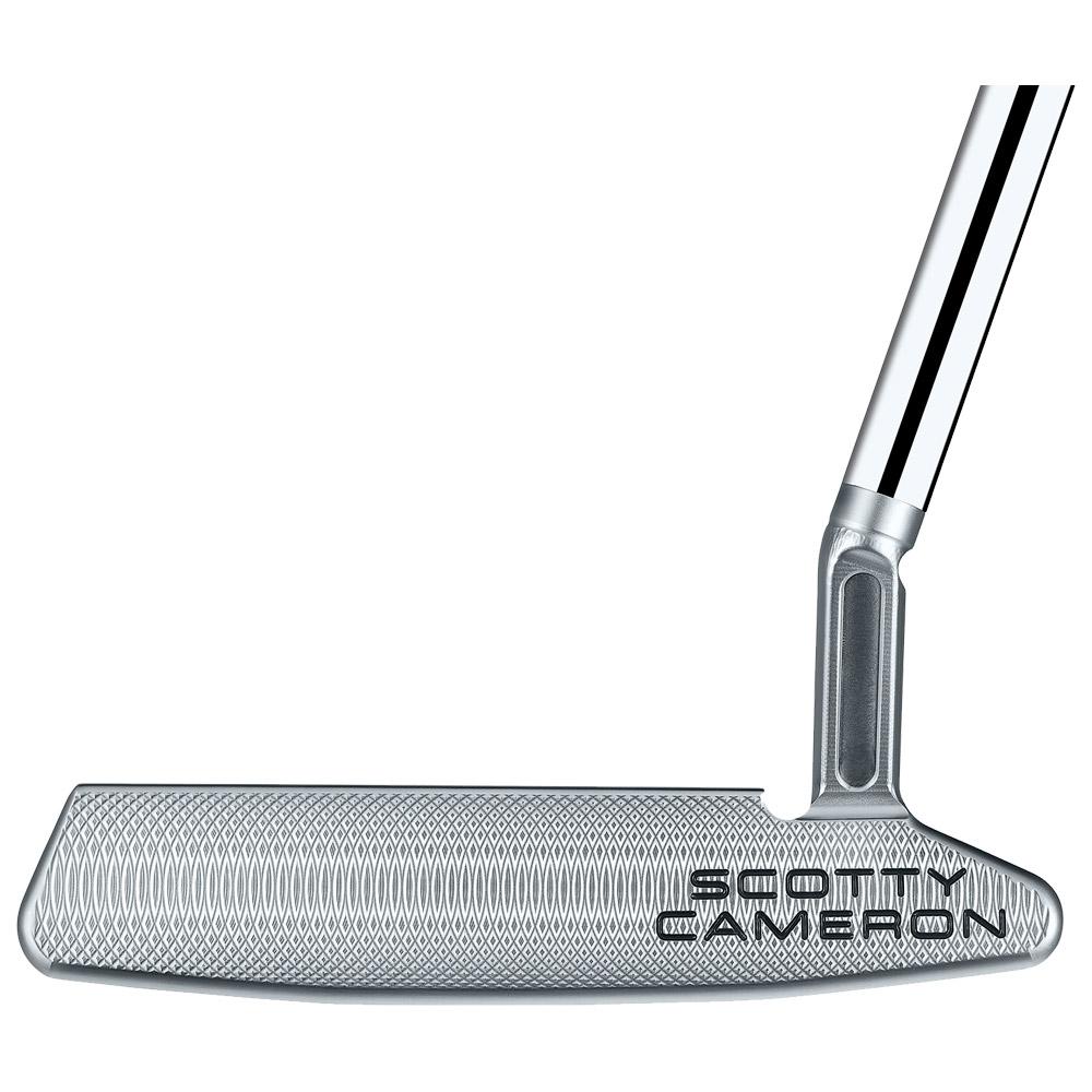Putter Scotty Cameron Super Select Newport 2.5 Plus - Eté 2024