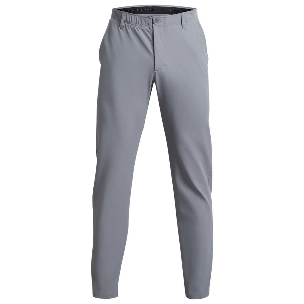 Under Armour Herren Hose Rot 30/32 - Monsieurgolf.de