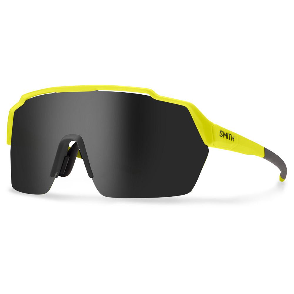 Smith Sonnenbrille Schwarz - Monsieurgolf.de