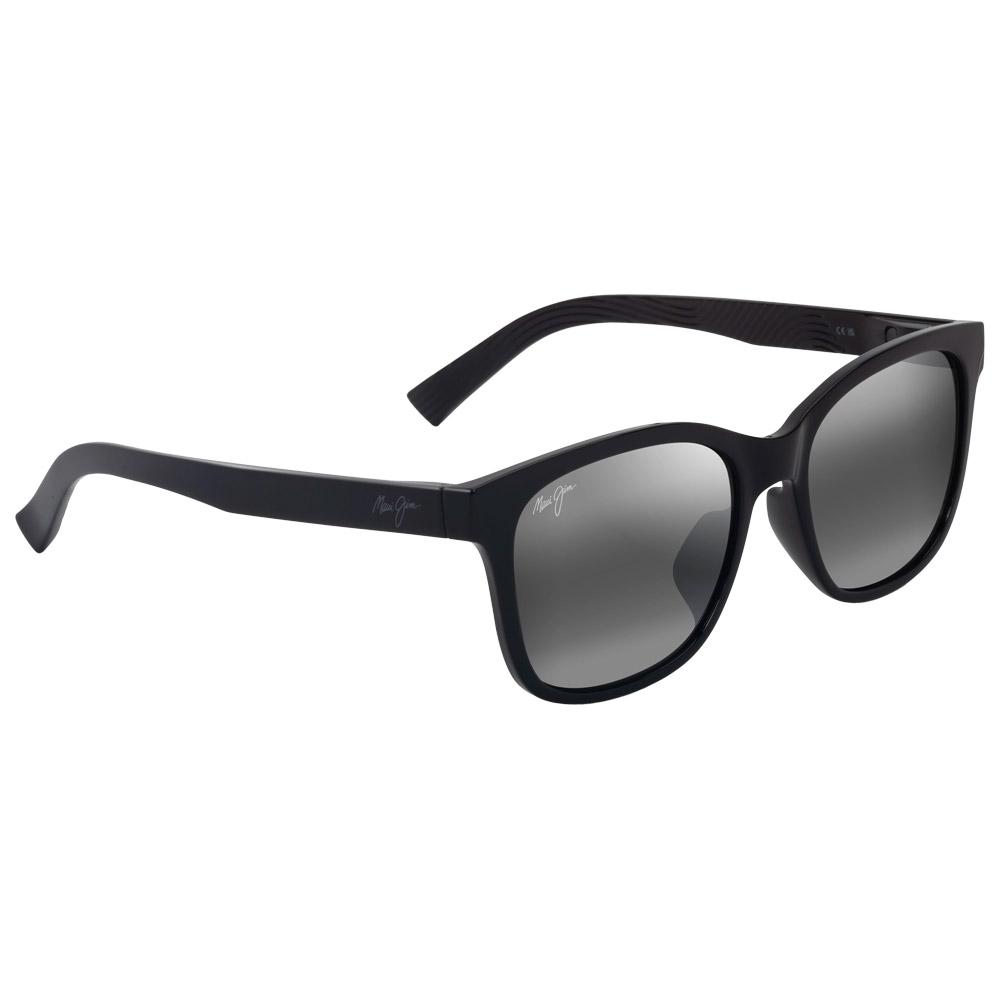 Owelo Shiny Black Neutral Grey MauiPure