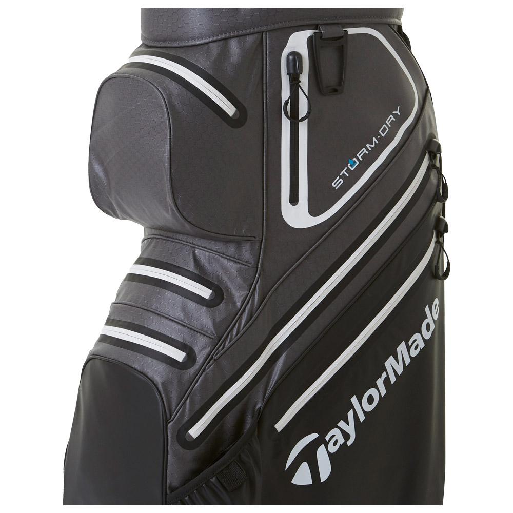 Taylormade waterproof cart bag shop