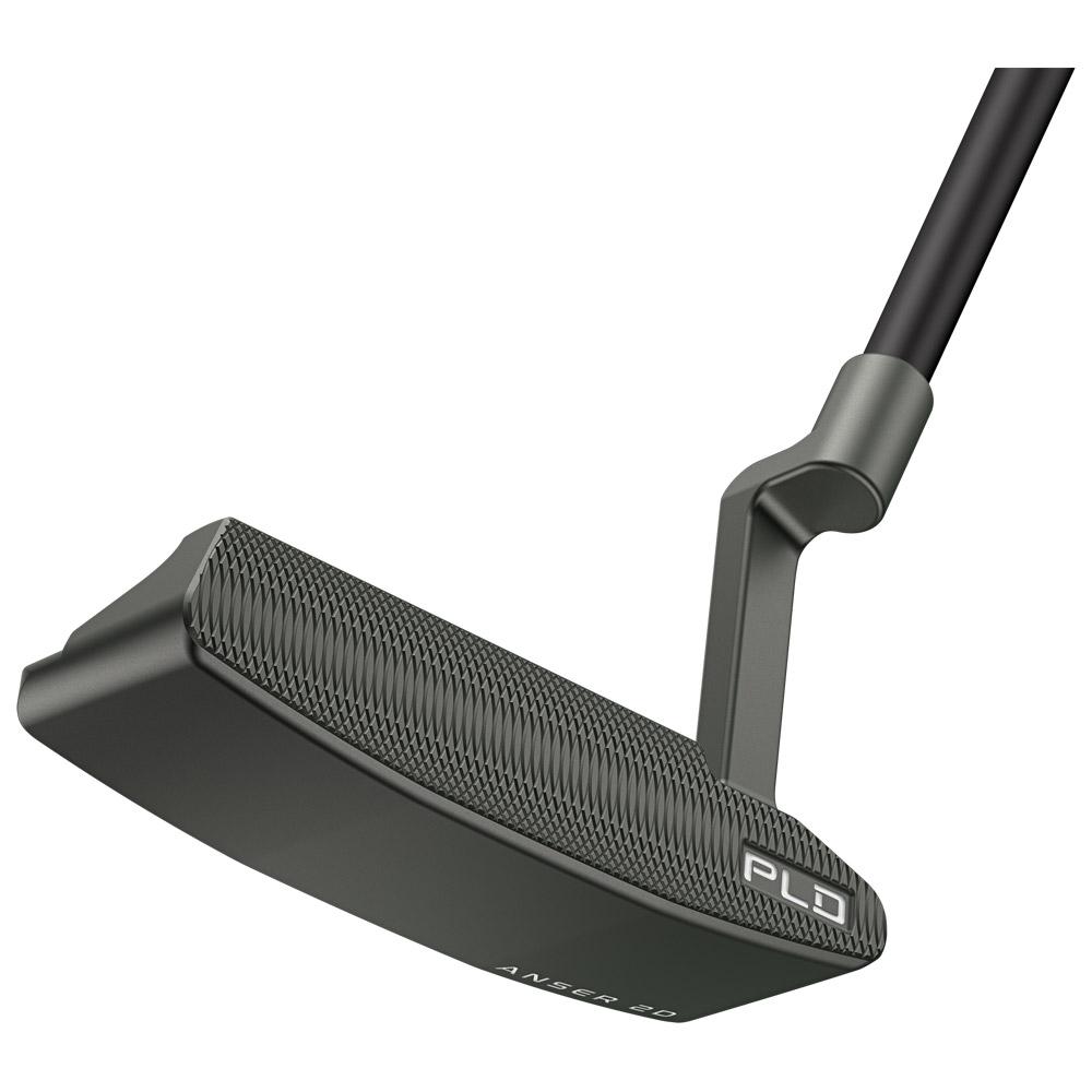 Ping Putter Anser 2D - Monsieurgolf.de