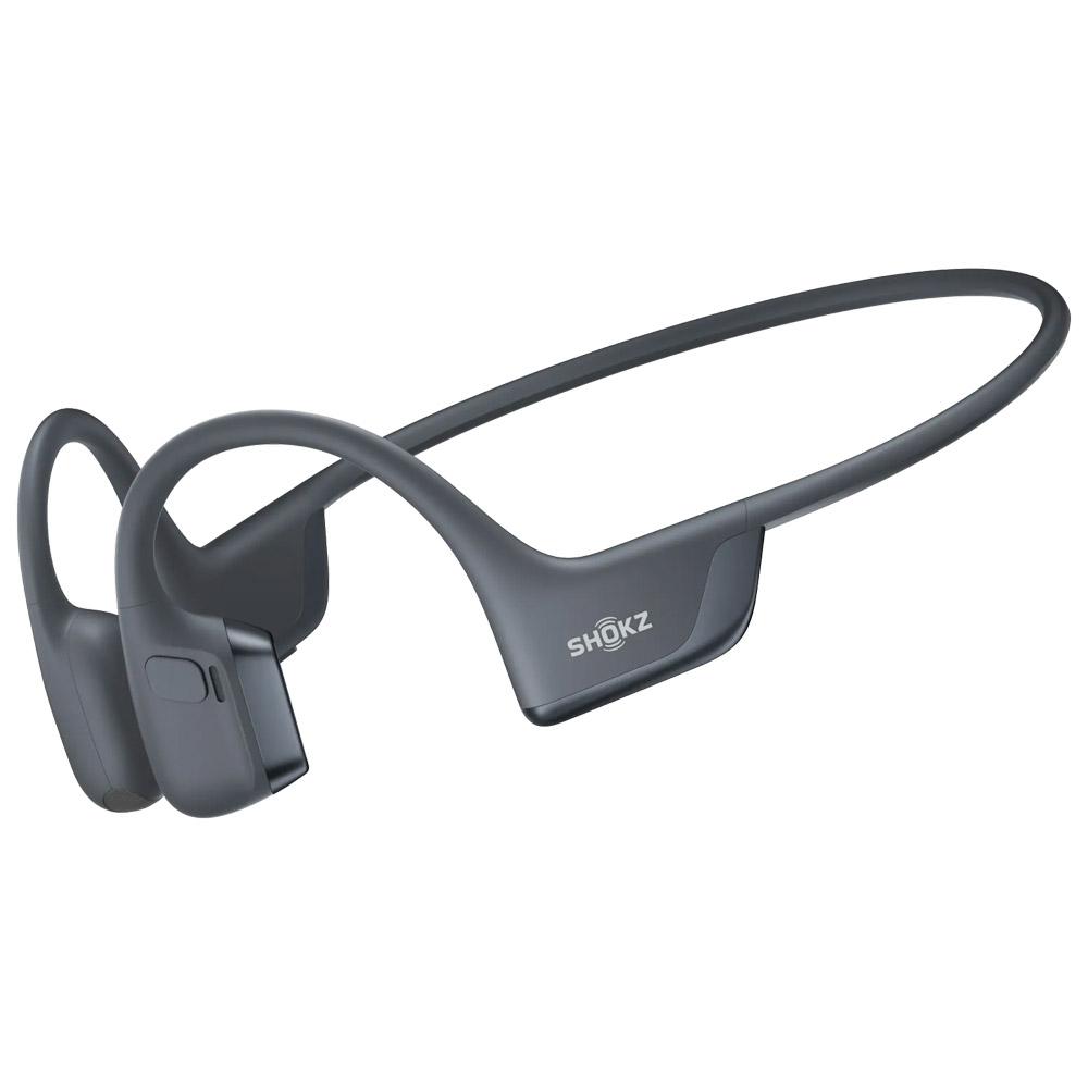 Shokz Schwarz - Monsieurgolf.de