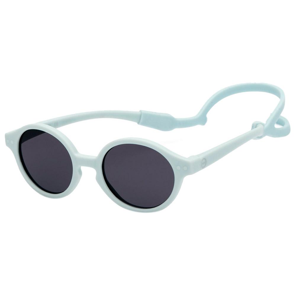 Izipizi Sonnenbrille Blau - Monsieurgolf.de