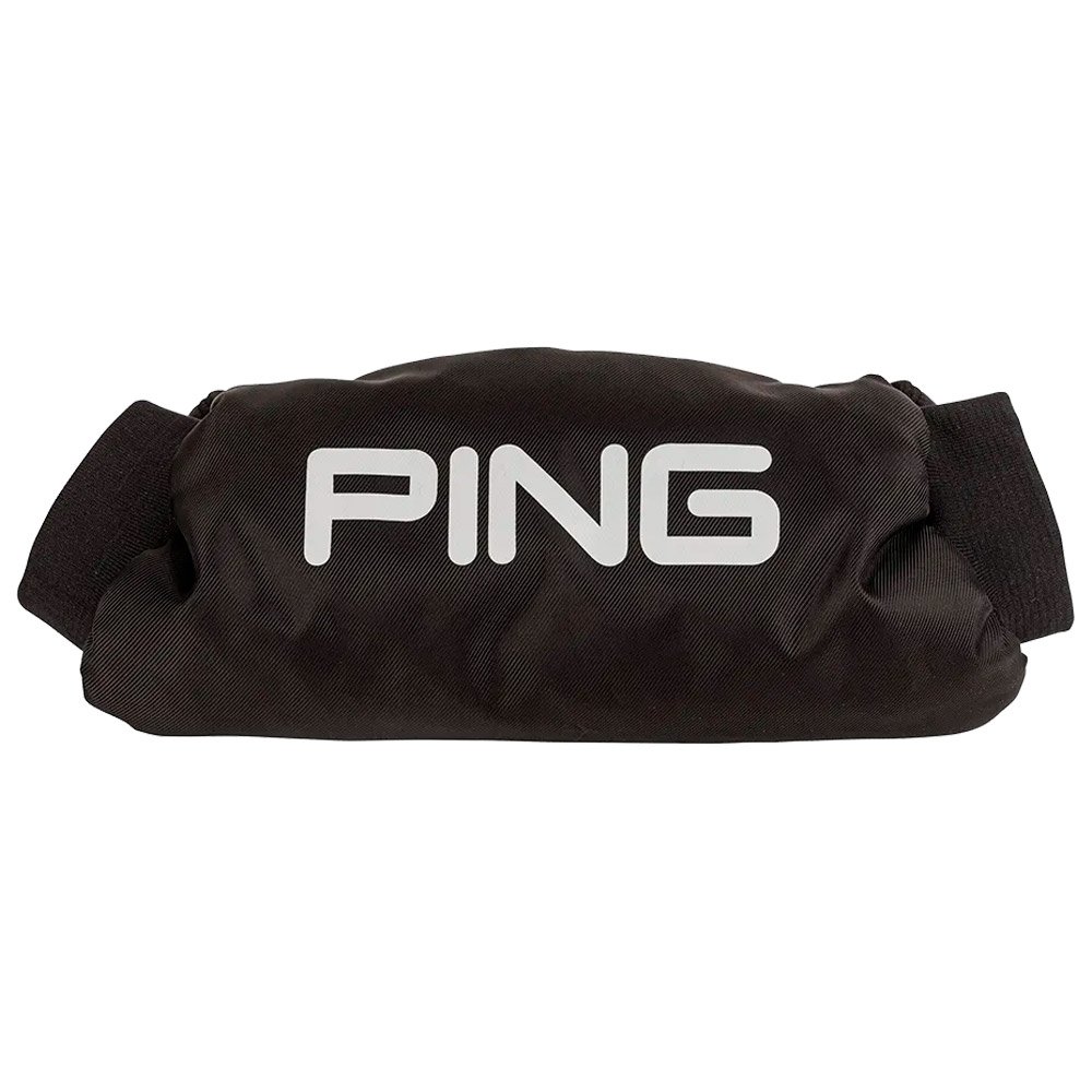 Moufles Ping Handwarmers Black - Hiver 2023