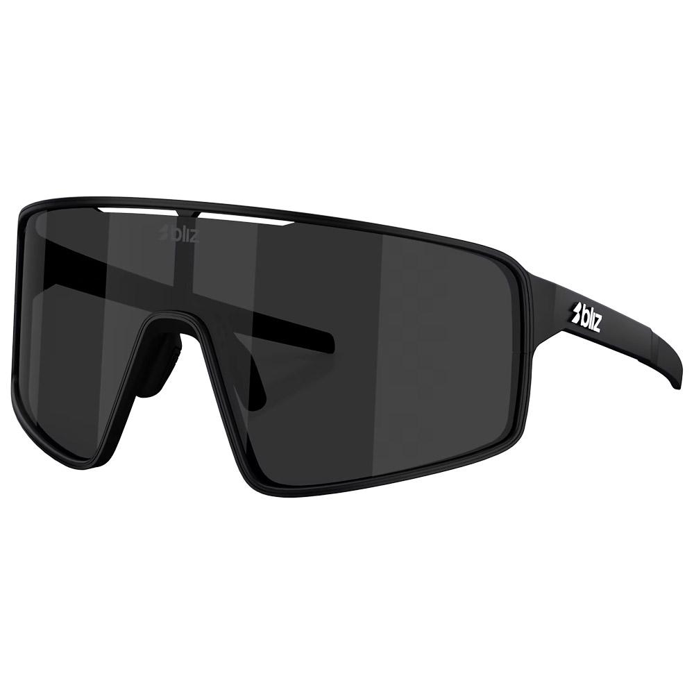 Bliz Sonnenbrille Schwarz - Monsieurgolf.de
