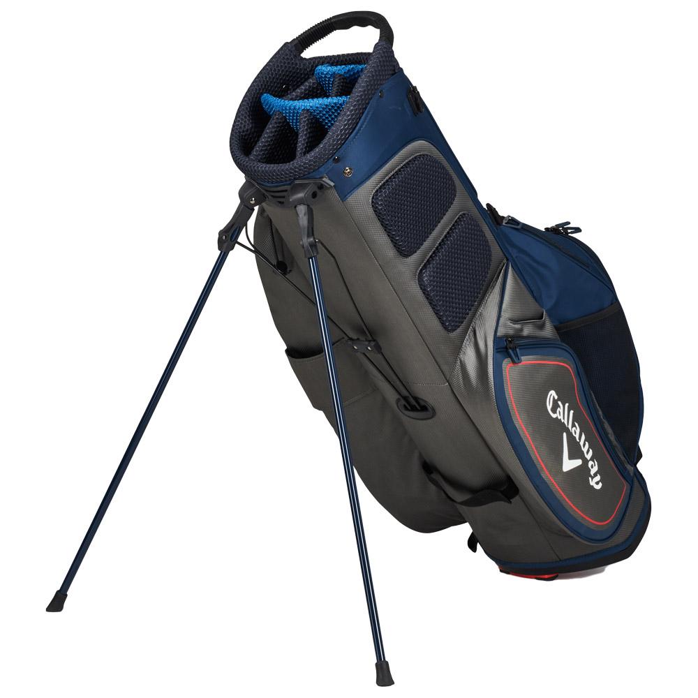 Fer Callaway X20 6 - Gaucher - Flex Régulier - Manche Graphite - Poignée Neuve - Occasion Bon état