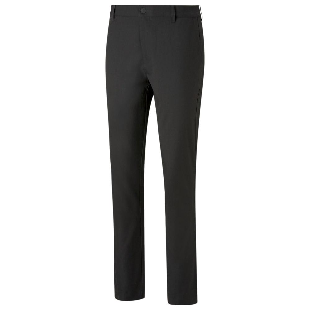 Puma Golf Herren Hose Schwarz 36/34 - Monsieurgolf.de