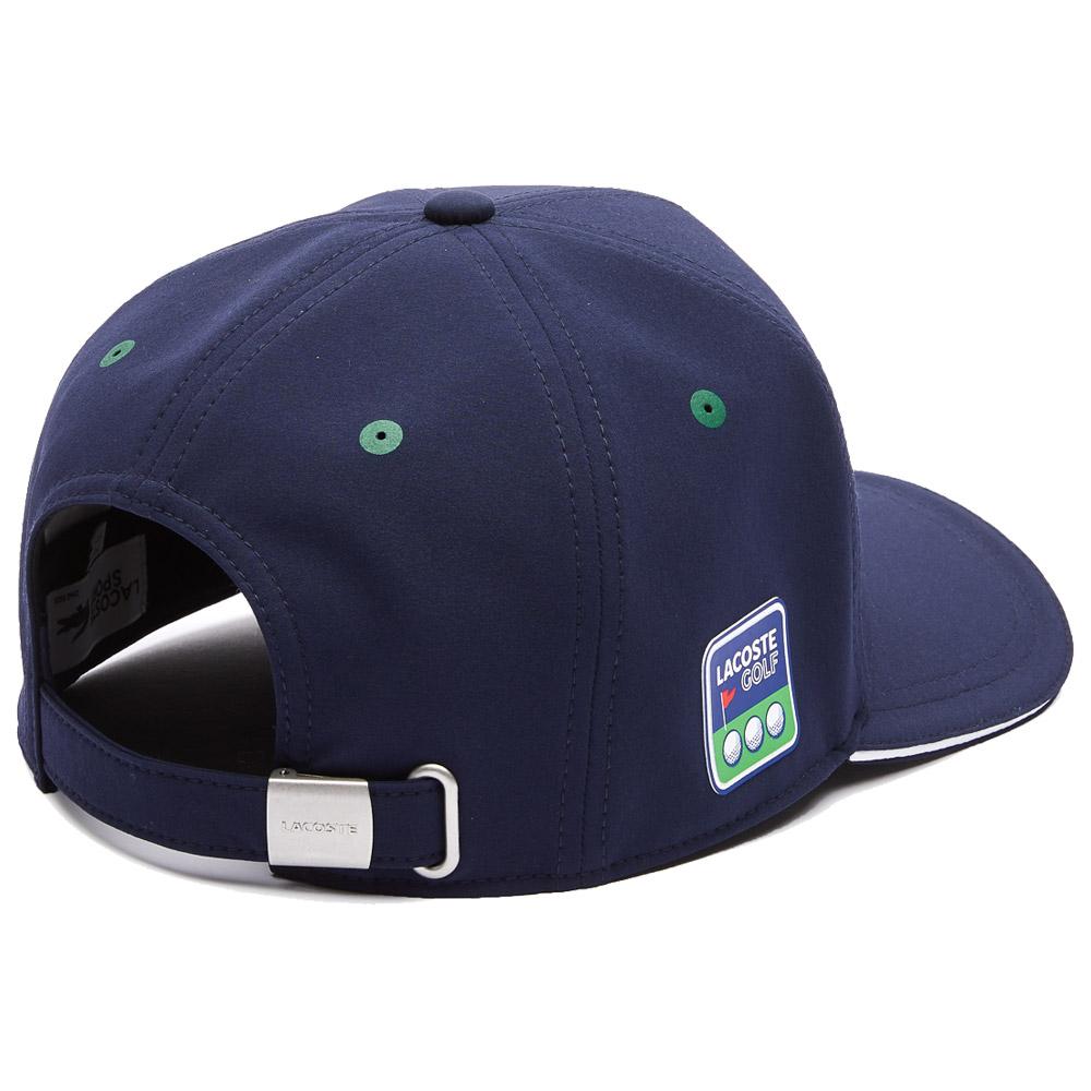 Casquette lacoste golf online