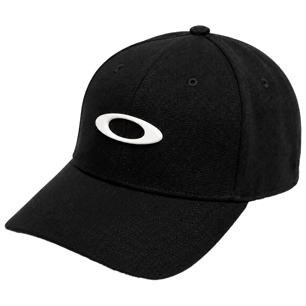 Tincan Cap Pitch Black Mist - S-M