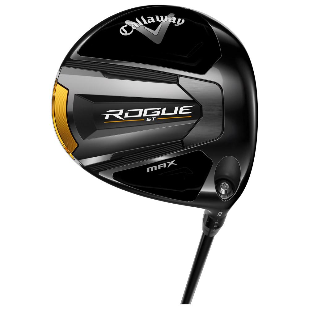 Callaway Rogue ST MAX OS P,9,8,7,6