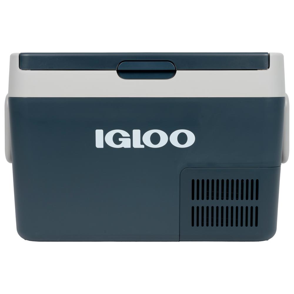ICF 32 Rugged Blue