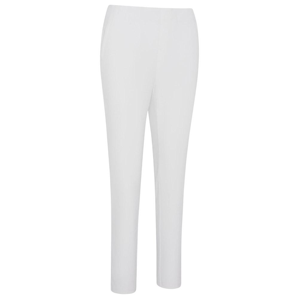 Callaway Golf Damen Hose Weiß L - Monsieurgolf.de