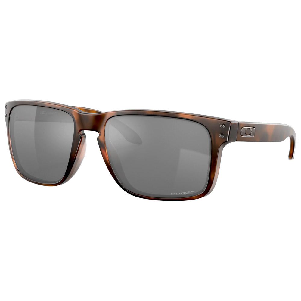Oakley Sonnenbrille Schwarz - Monsieurgolf.de