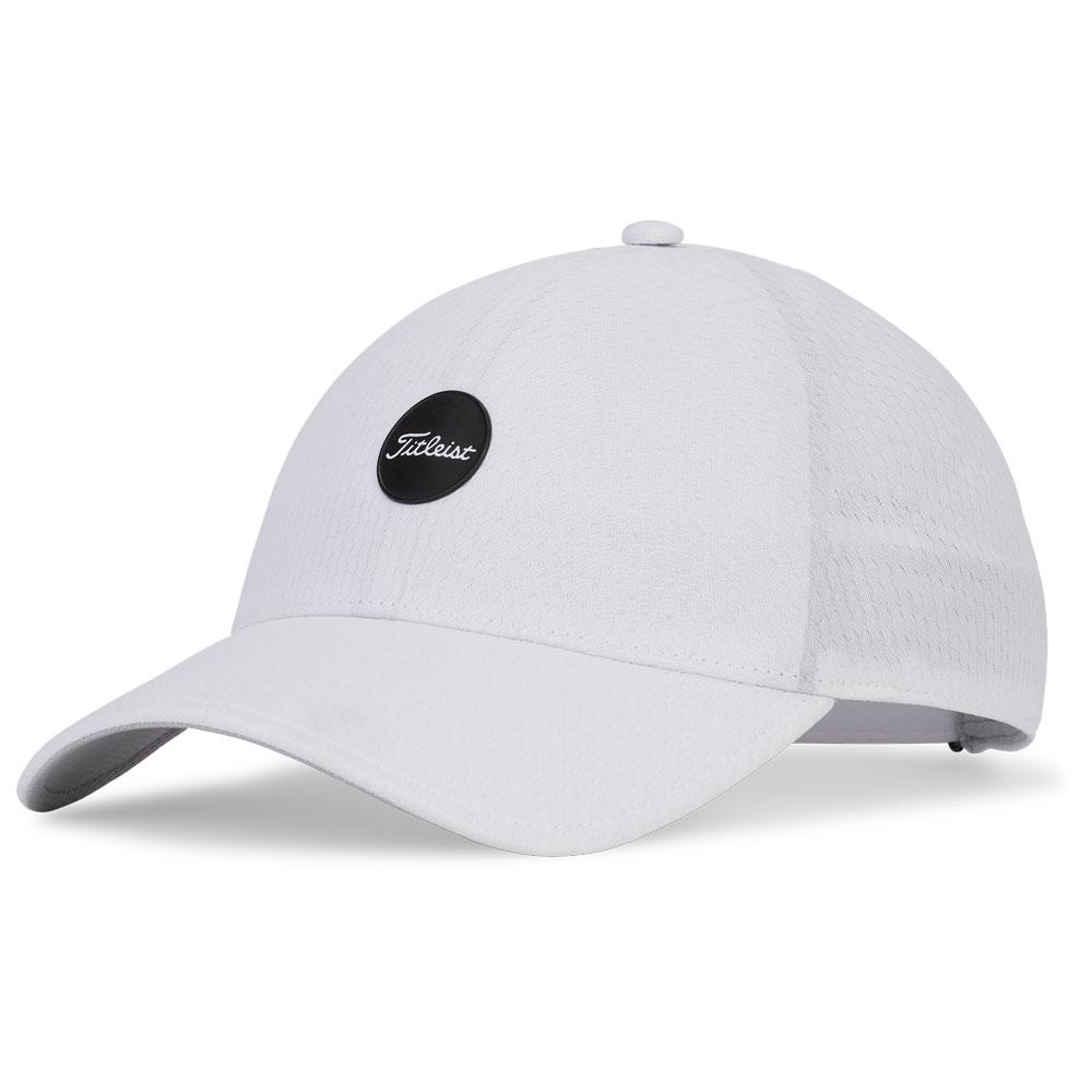 Titleist Herren Cap Schwarz - Monsieurgolf.de