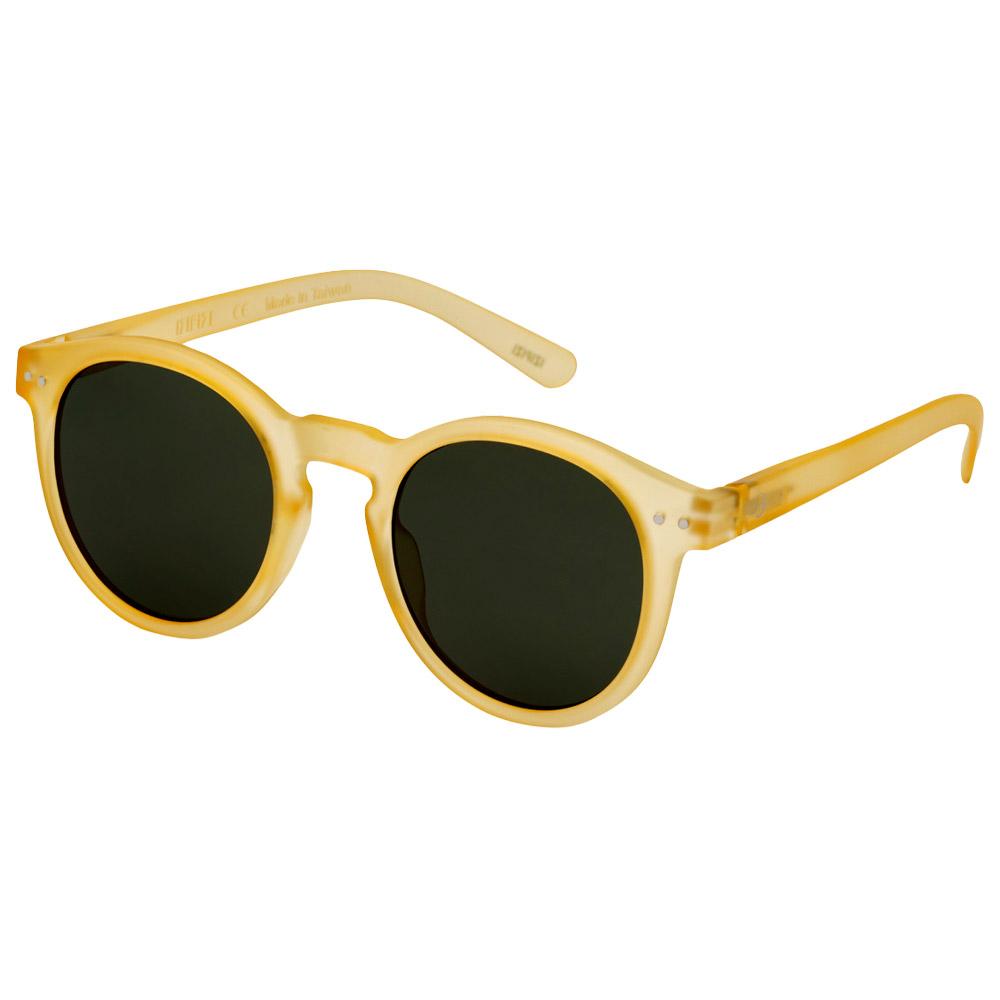 Sun #M Yellow Honey Soft Grey