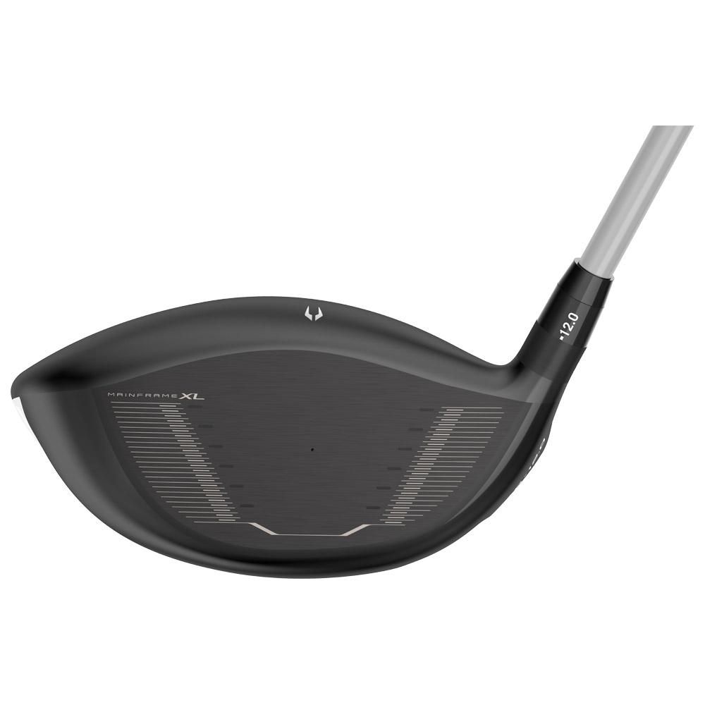 Ferro Cleveland Launcher XL Halo 7 Donna (Destro) - Grafalloy ProLaunch Platino 50 - Ricondizionato