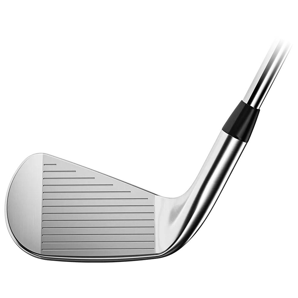 Lot De 4 Têtes De Fers Titleist T100 2023 - Pour Droitier - Set 4-PW Occasion - Clubs De Golf De Qualité