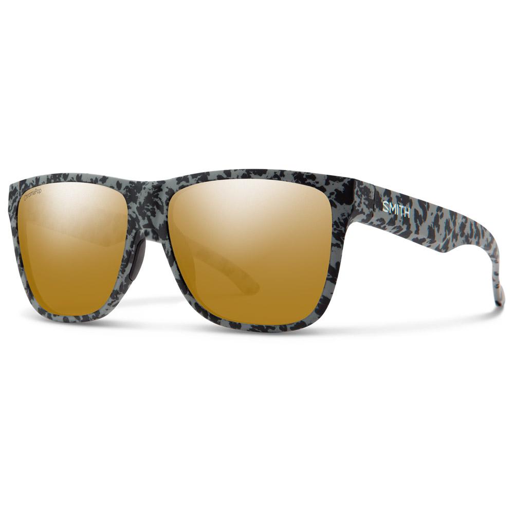 Smith Sonnenbrille Bronze - Monsieurgolf.de