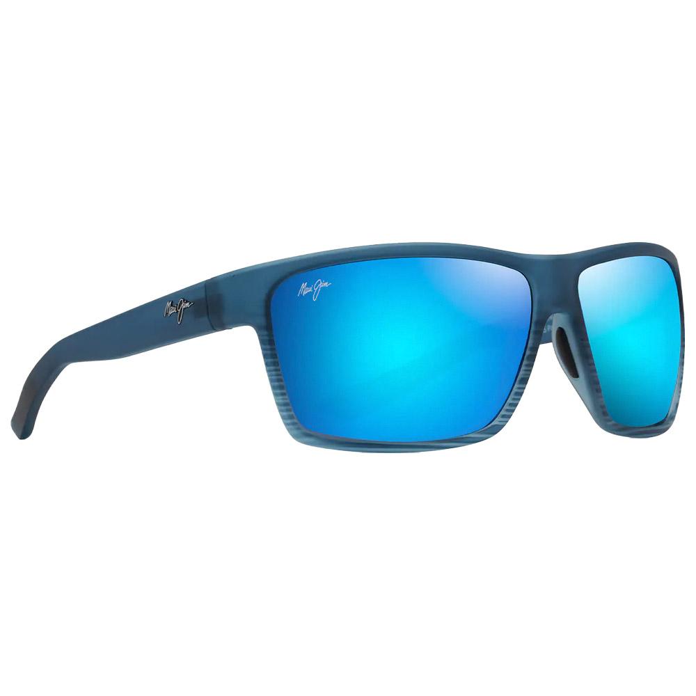 Maui Jim Sonnenbrille Schwarz - Monsieurgolf.de
