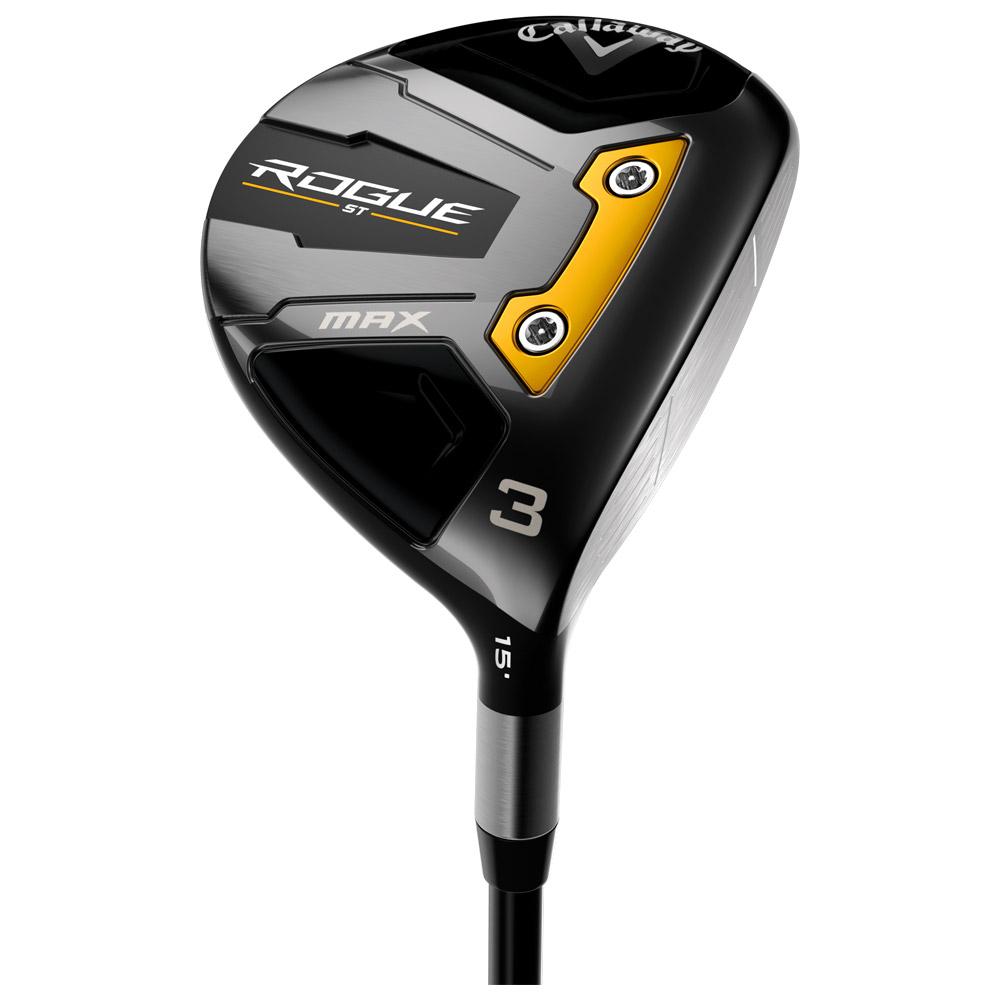 Rogue ST Max Fairway Women Droitier Women 5 Tensei Blue CR 40 Graphite