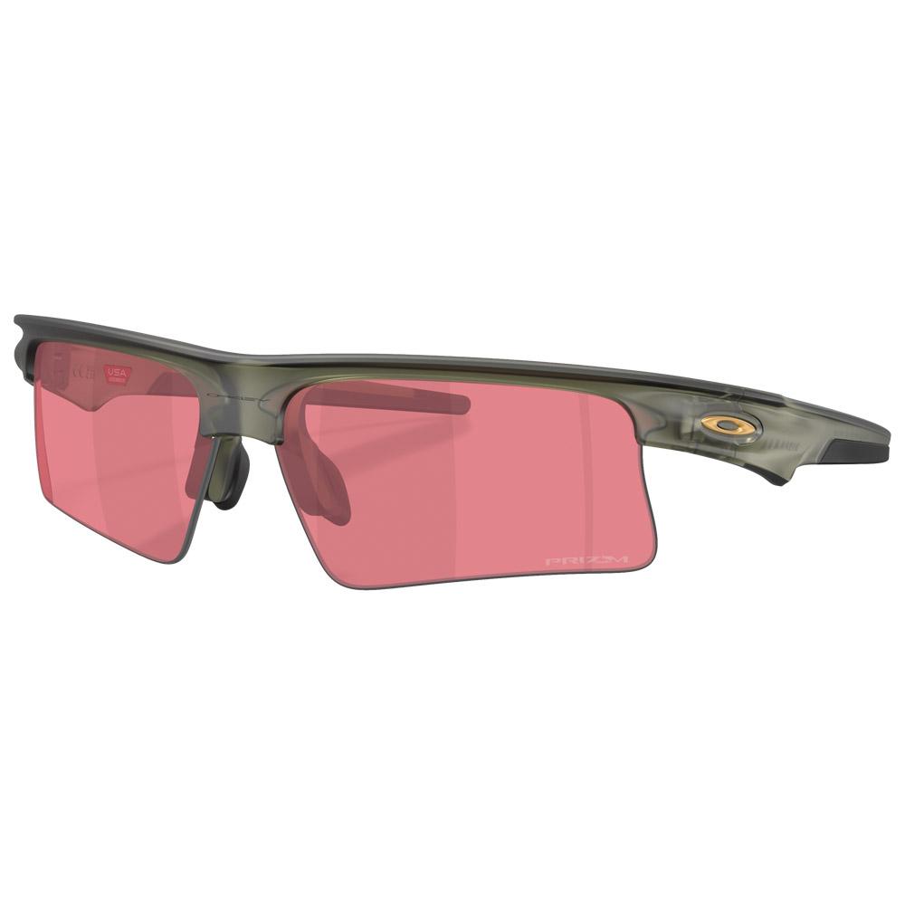 Bisphaera Speed Matte Transparent Olive Ink Prizm Dark Golf