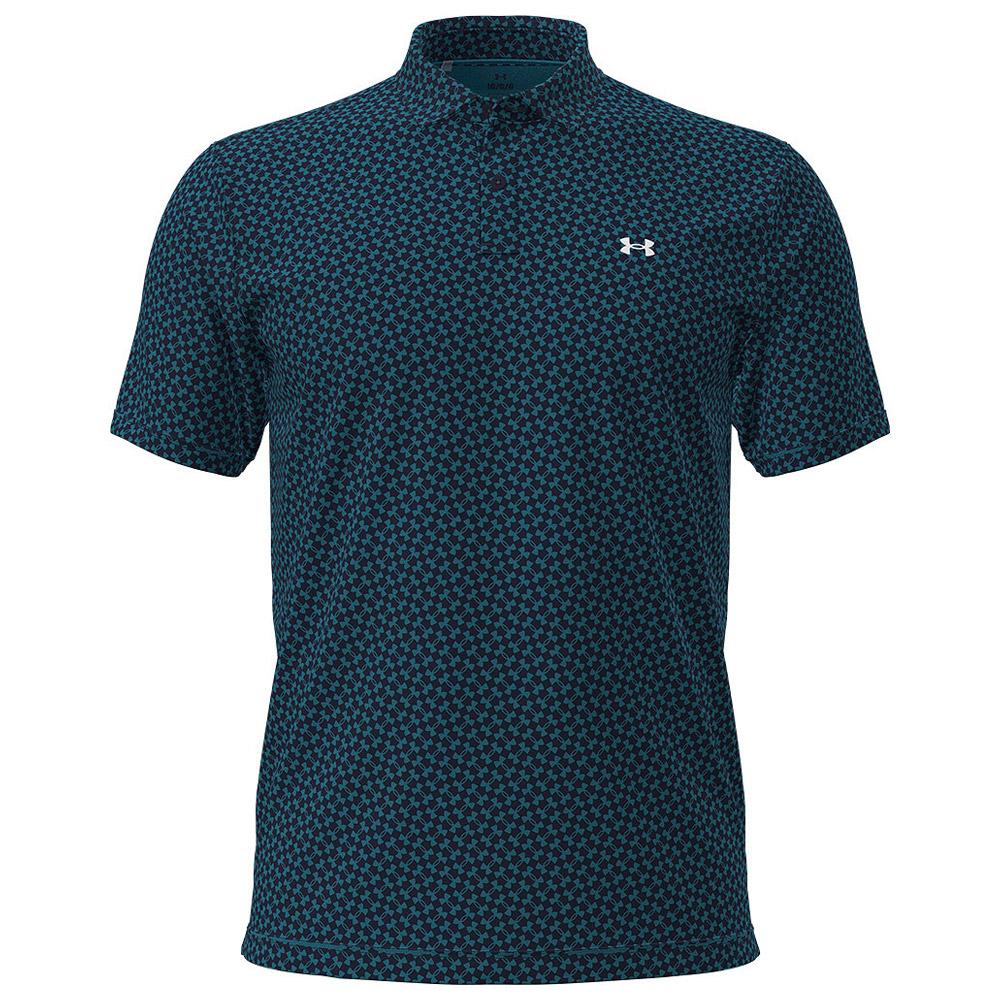 T2G Printed Midnight Navy Boundless Blue - XL