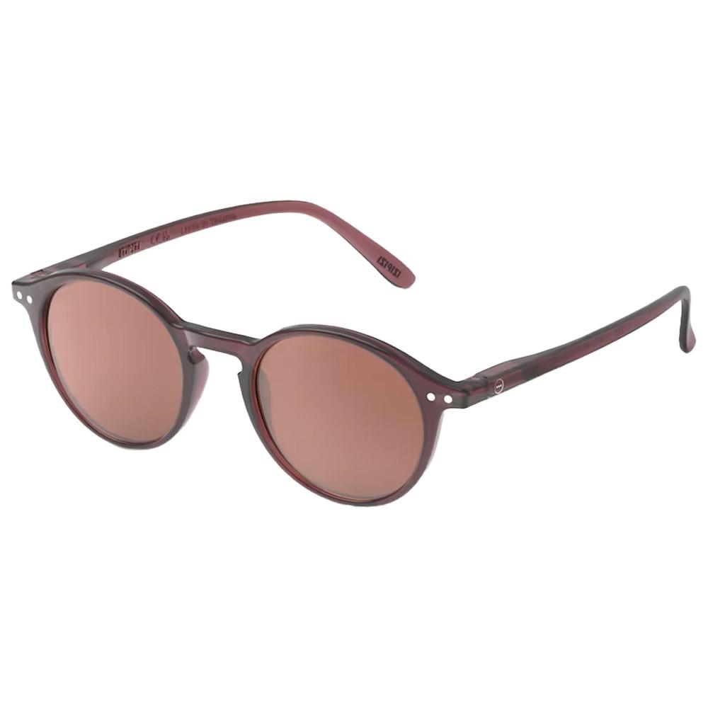 Izipizi Sonnenbrille Old Leather - Monsieurgolf.de