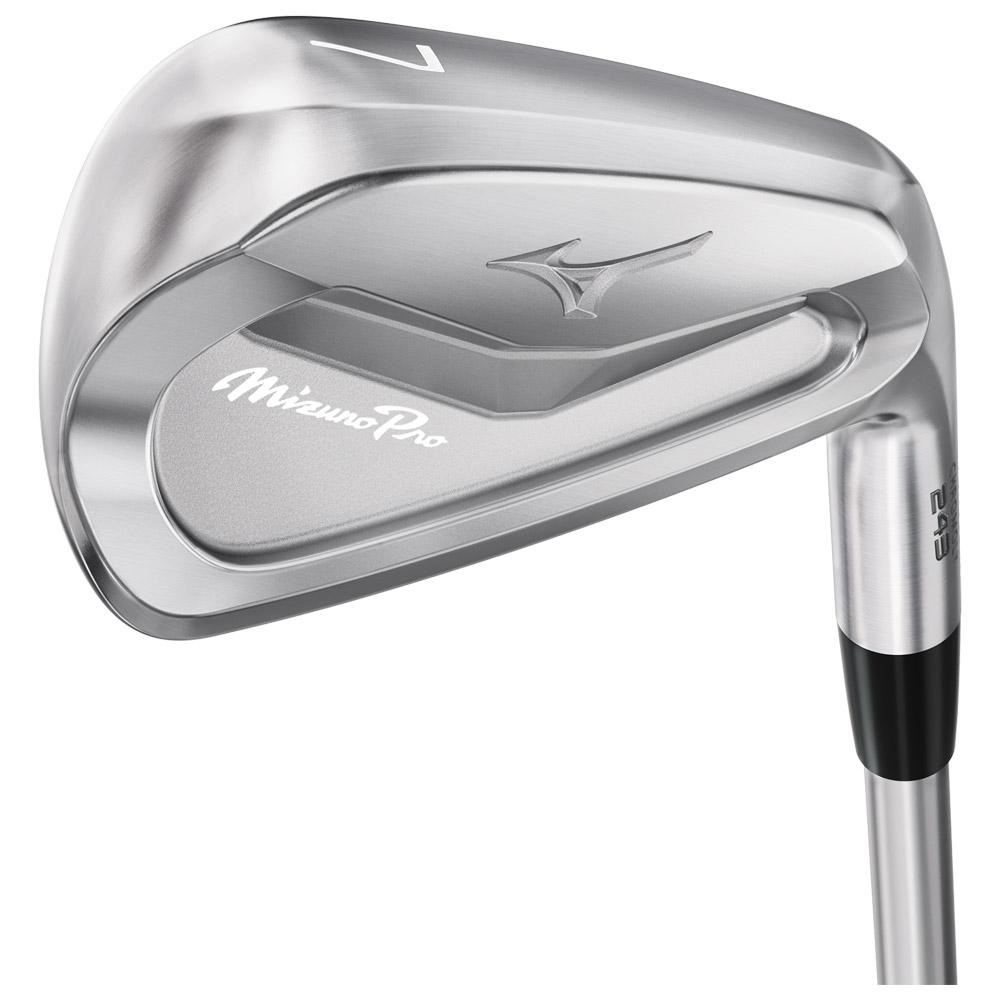 Mizuno Eisensatz Gold - Monsieurgolf.de