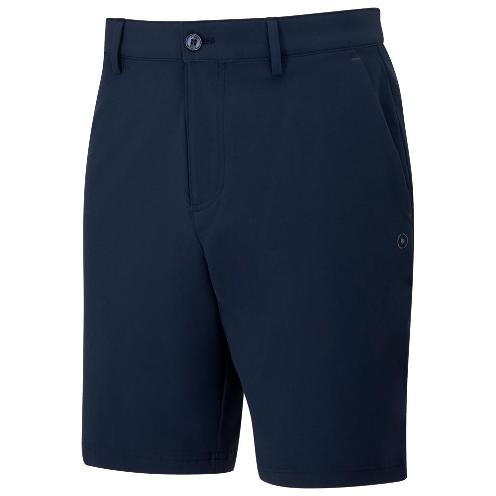 Ari Short Navy - 30