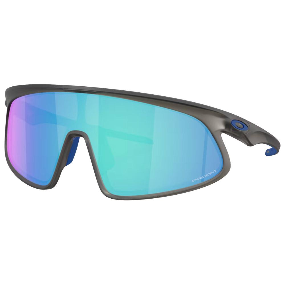 Oakley Sonnenbrille Grau - Monsieurgolf.de