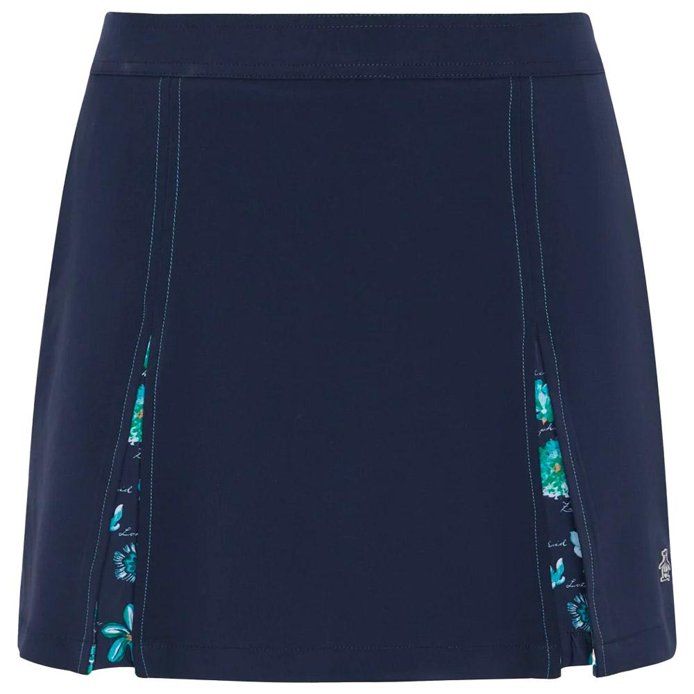 Original Penguin Damen Rock Schwarz S - Monsieurgolf.de