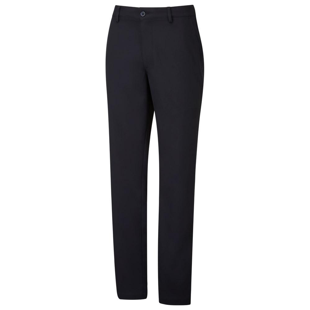Sherwell Trouser Black - 36