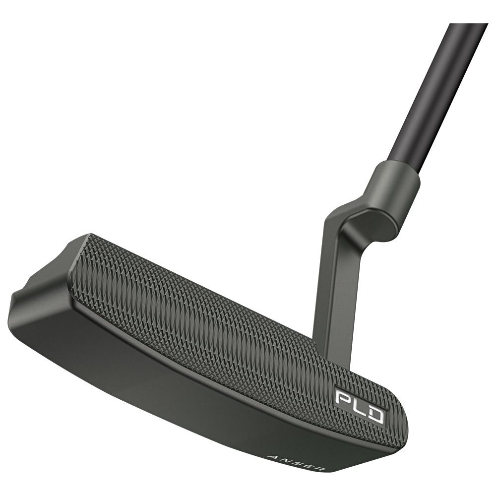 Ping Putter Anser - Monsieurgolf.de