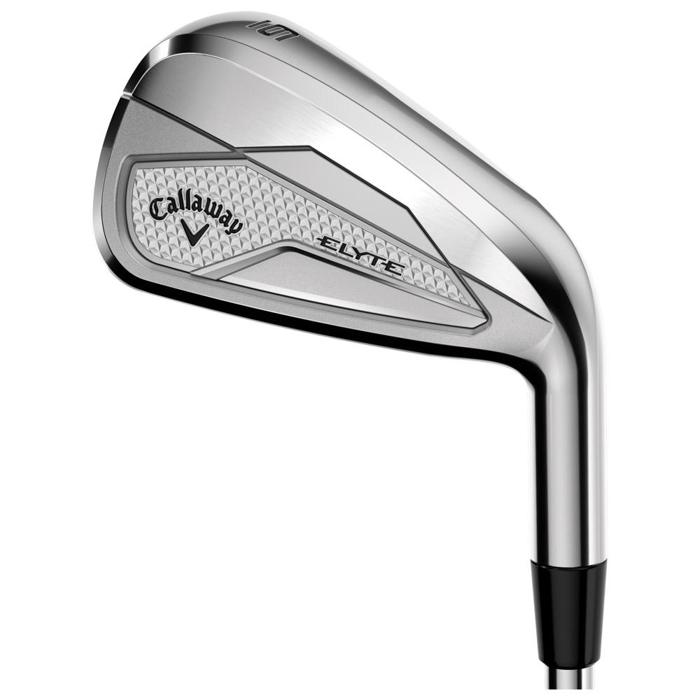 Elyte Irons Droitier Regular Project X Denali Charcoal Graphite 5 > PW (6 fers)