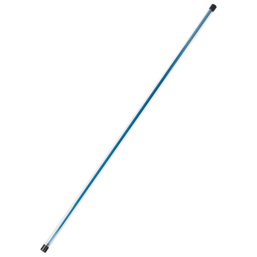 monsieurgolf Alignment-Hilfe Blau - Monsieurgolf.de