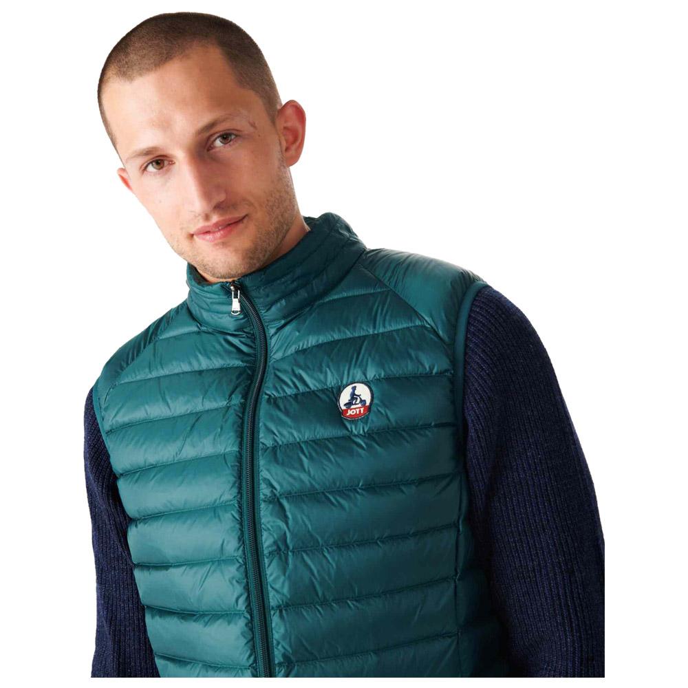 Bhaderwah Campus Jott Doudoune Reversible Radiology Centers Doudoune Sans  Manche Jott Homme Doudoune Homme