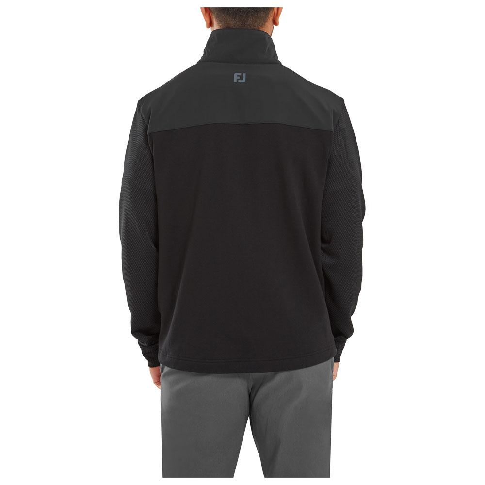 Foot Joy Footjoy Hybrid Jacket Blouson protégé Homme