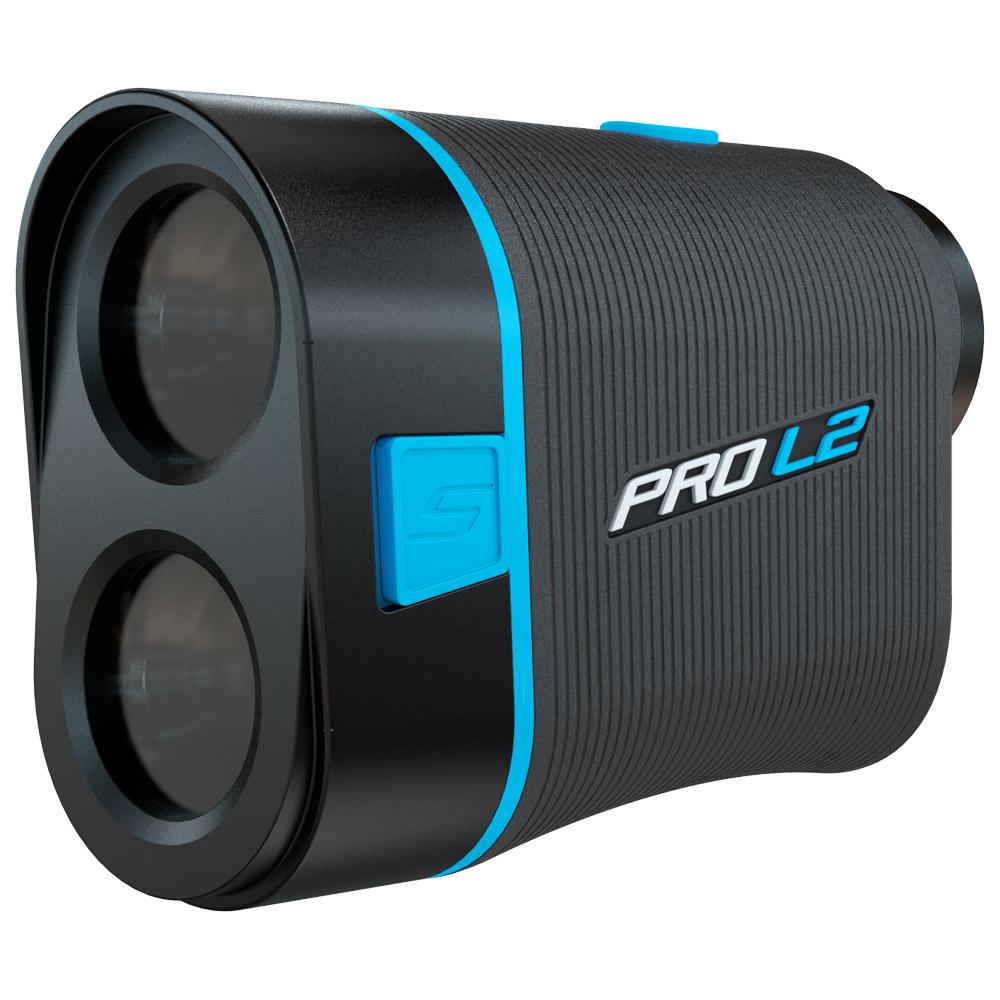 Shot Scope Laserfernglas Schwarz - Monsieurgolf.de