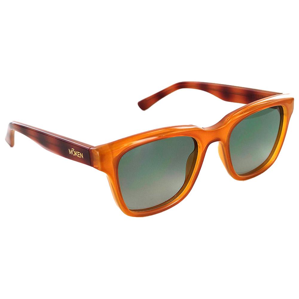 Jones Mist Green Polarized